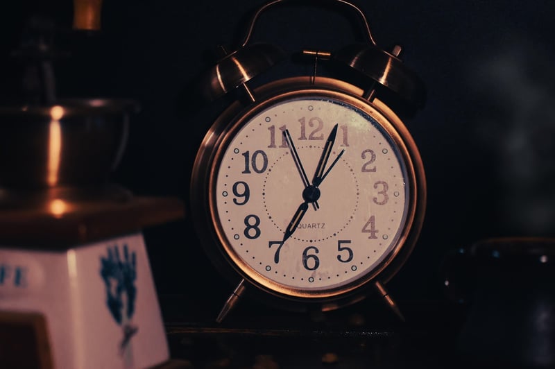 Clockwork